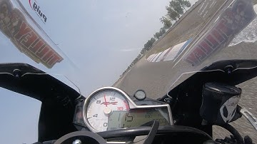 2021 CRA Round 2 CCW-26, Formula 40 Heavyweight (Dash View of Start 1), Ben Tilley at Buttonwillow