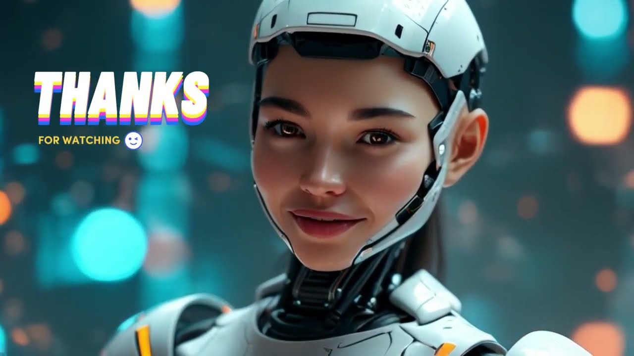 AI future Prediction from AI  /  AI music by SUNO (song for AI thinked future)