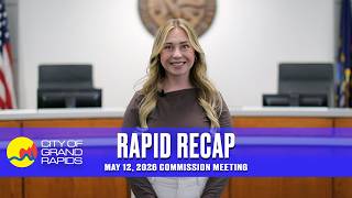 Arts, Ordinances & Environment — Oh My! | Rapid Recap