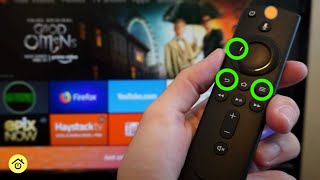 Fire Stick Remote Blinking Orange | Try This Fix First! screenshot 5