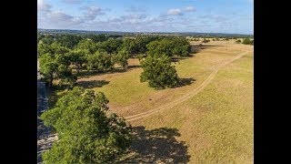 Gillespie County Texas Affordable Land