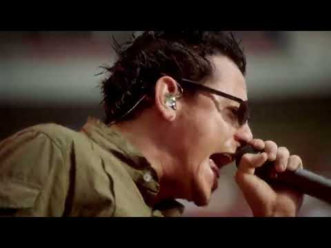 Linkin Park - Somewhere I Belong