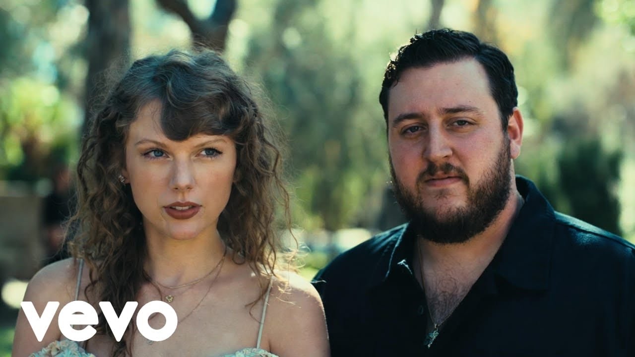 Enchanted – Taylor Swift ft. Jelly Roll | Emotional Country–Pop Ballad