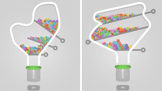 Pull the Pin - All Levels Gameplay Android, iOS