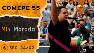 Ministério Morada - COMEPE 55