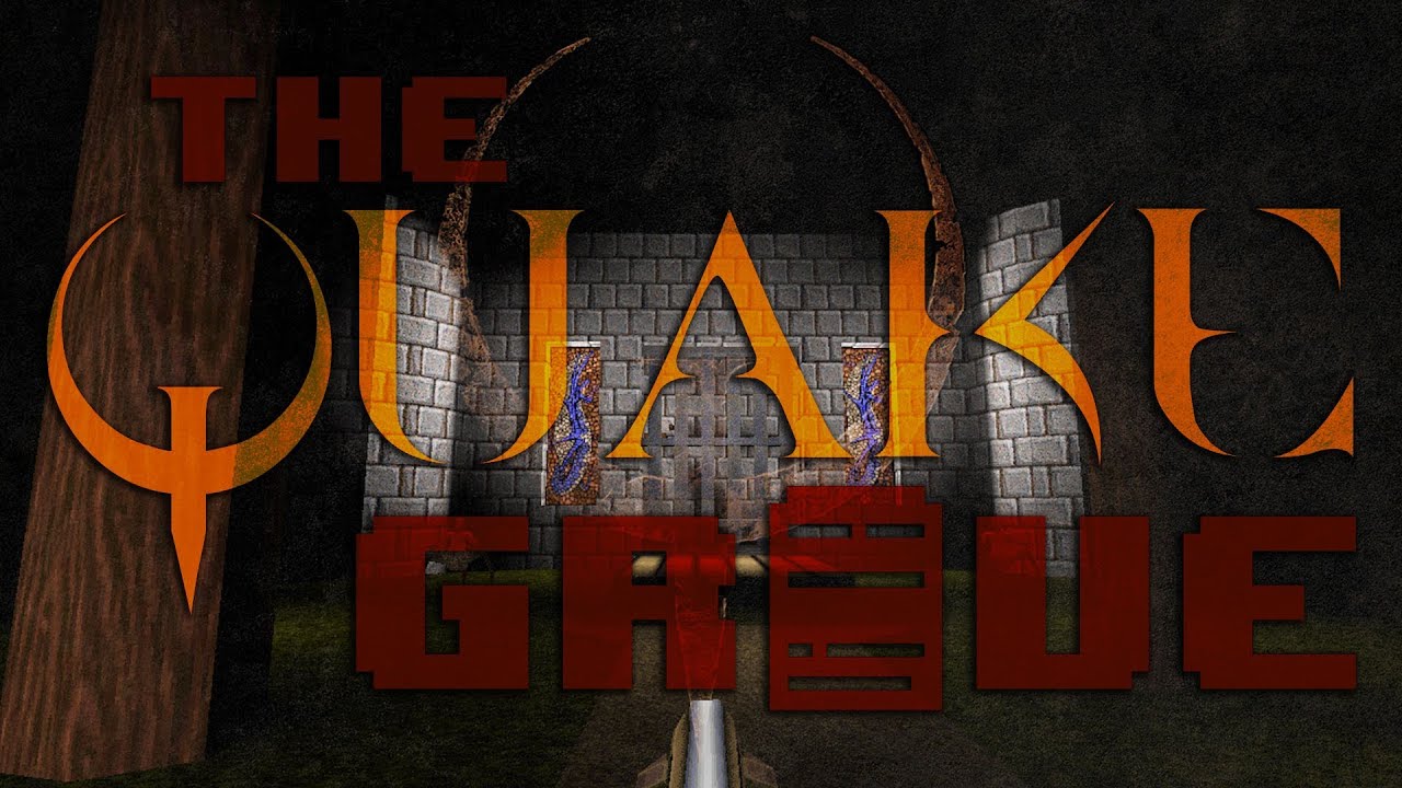 Тёмный лес (13.01.1997) - Могила землетрясения (Эпизод 10)