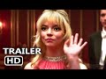 LAST NIGHT IN SOHO Trailer (2021) Anya Taylor-Joy, Edgar Wright Movie