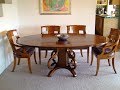 Wooden Stylish Dining Tables Design Wooden Stylish Dining Tables Design
