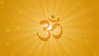 Om Devotional Motion Background, 2K Bg Ii Laurel Media Production