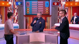 картинка: Сто к одному Full HD 02.11.2019 