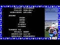 Midnight Resistance  [Beating All Sega Genesis Games 080] - Act 1