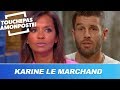 Karine le marchand atelle dj craqu pour un agriculteur 