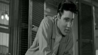 Elvis Presley - Crawfish (Film King Creole) chords