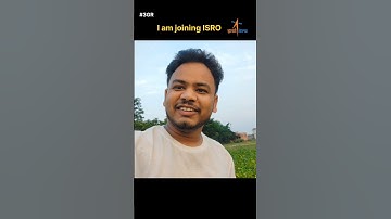 Joining ISRO as a Project Intern 🔥! #ISROInternship #NITRourkela #ISRO #internship #EngineeringLife