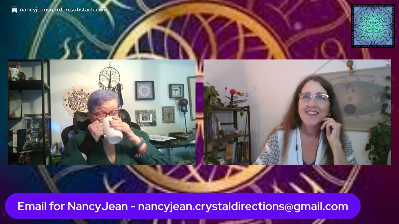 Psychic Profiles: Dorothy Morgan