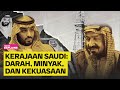 Arab saudi tak sekadar haji  narasi explains