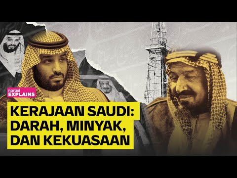 Arab Saudi Tak Sekadar Haji | Narasi Explains