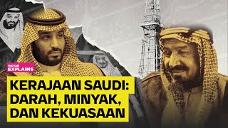 Arab Saudi Tak Sekadar Haji | Narasi Explains