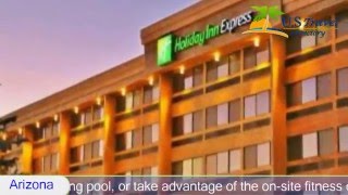 Holiday inn express flagstaff hotel - flagstaff, arizona