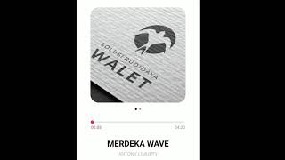 SP MERDEKA WAVE. link di deskripsi