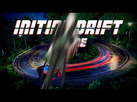 【雑談】IDOMC003お疲れ様【initial drift online】