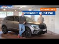 Renault Austral [Essai Détaillé] Le Moniteur Automobile