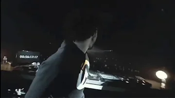 Bro safari - Follow (zomboy Remix) CRANKDAT Live