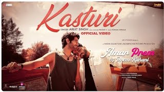 Kasturi | Amar Prem Ki Prem Kahani | Arijit Singh | Prasad S | @Official_ArijitSingh #TRENDING screenshot 5