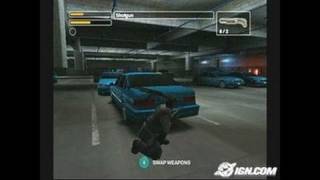 Freedom Fighters GameCube Gameplay_2003_08_15_3