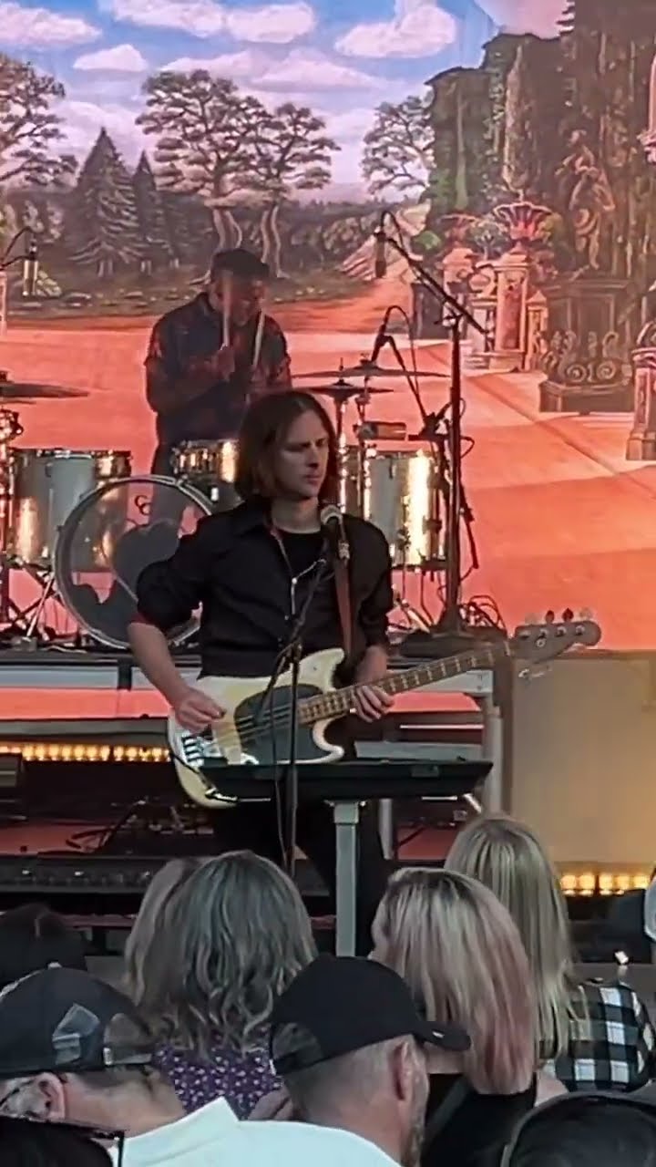 Phoenix “”Too Young” pt1 live May 16, 2024 Ogden Twilight Series