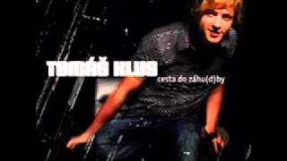 Tomáš Klus - Inzerát