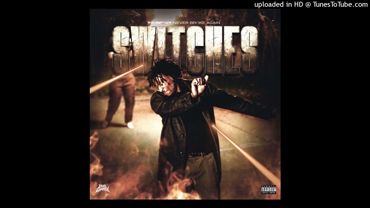 [FREE] NBA YoungBoy type beat - 