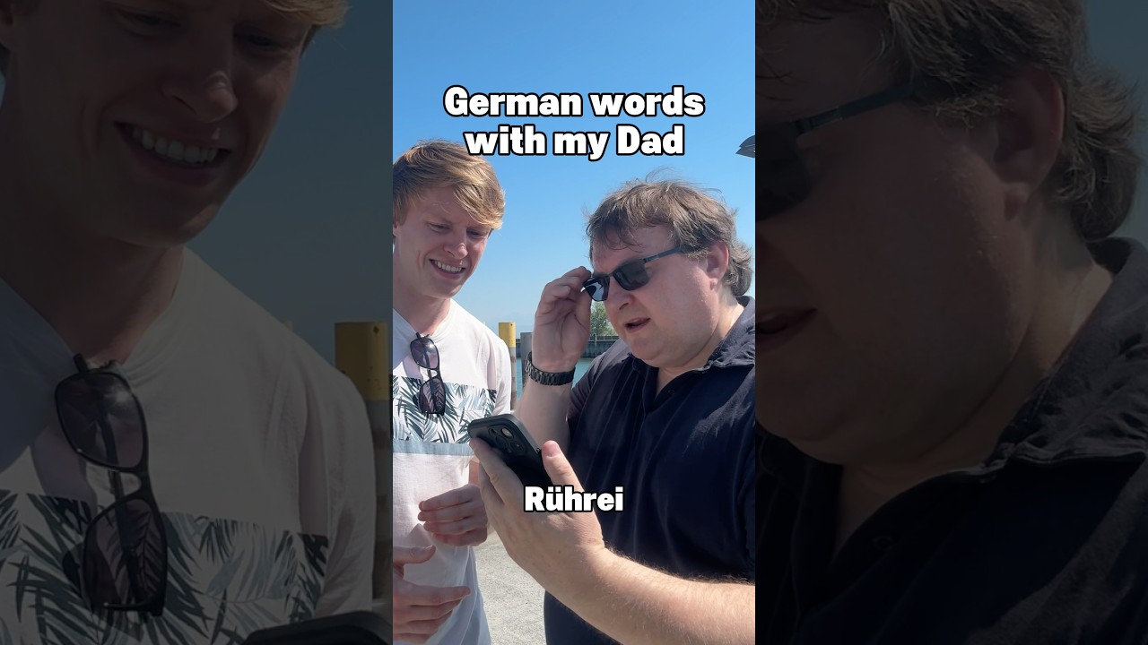 Difficulty level: Anfänger 🇩🇪😅