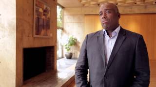 Advanced Management Program - Gerard N. Soverall
