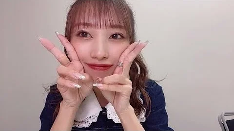 Showroom Mion Mukaichi 向井地 美音 (AKB48 チームA) 2023-09-22