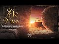 I.E.O AMOR QUE LIBERTA PASCOA "ELE VIVE" 05/04/2026