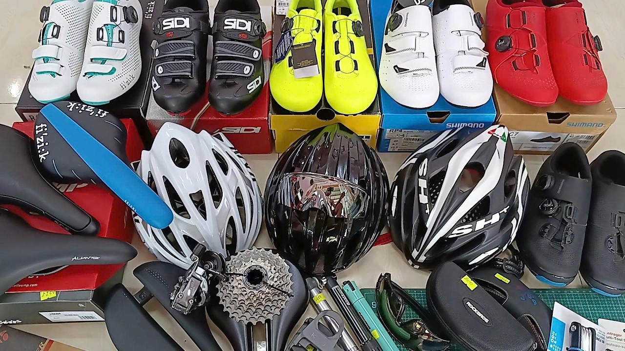 01/03/2026. Phụ kiện xe đạp, kính, líp Dura ace 9100...Hàng xách tay Nhật. ĐT: 0904187172