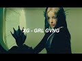 XG - 'GRL GVNG' Lyrics