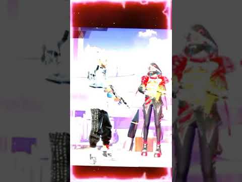 Camilo Pedro Capó Tutu Free Fire Tiktok Short