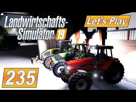 235 uranium #LS19 #235 Die Ferienhäuser tilgen den Kredit #Farming Simulator 2019 #LetsPlay Landwirtschaft