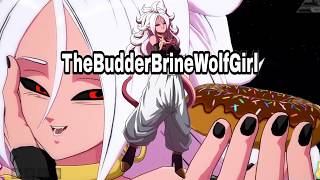 My REAL Intro.
This beautiful son of a gun made this for me, go subscribe to this mans!
SSB: https://www.youtube.com/channel/UC9Xdz5BqOAk7UXrODnwDZtA My REAL Intro.