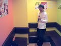 カラオケ動画(0208)🎤♪桐の花 (さだまさし)