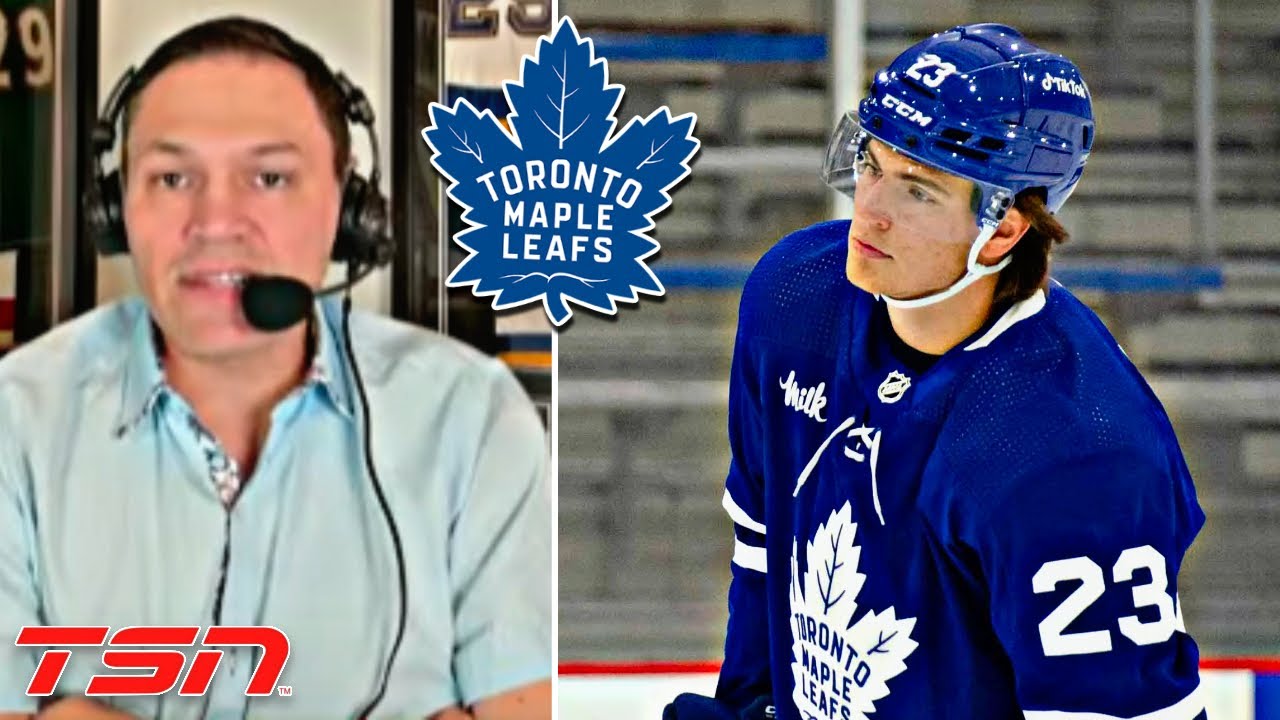 Leafs Just LOST a Crucial Piece… Fans Are FURIOUS | Toronto Maple Leafs News Today