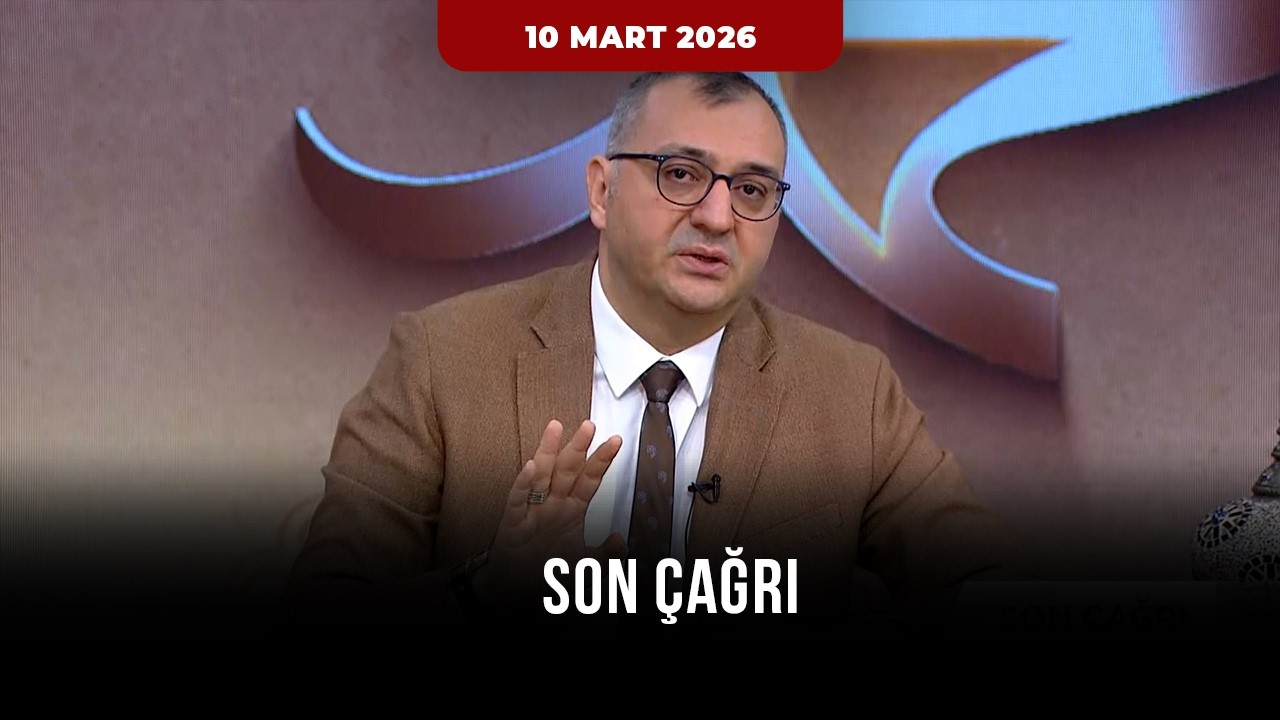 Son Çağrı 20. Bölüm - 10 Mart 2026