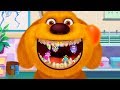 Fun pet care kids game  furry pet hospital by libii