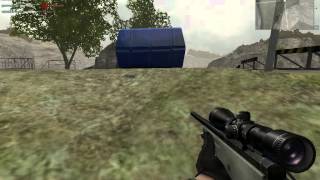 combat arms eu 2x multi kill sr only