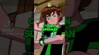 Come On Ben 10 Say your Stupid Line #ben10 #ben10edit #ben10alienforce #ben10ultimatealien