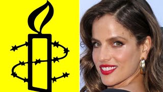 Amnesty International says Israel is apartheid while anti-Semitism returns to the US Content