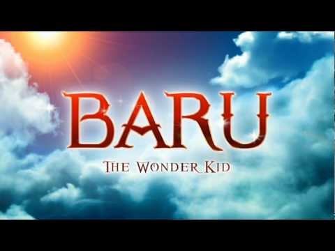 Film "Baru - The Wonder Kid" -Lori sung by Udit Na...