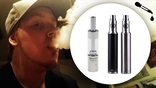 Kanger Mini-Protank 3 + SMOK ARO Winder Battery Review